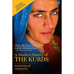David McDowall A Modern History of the Kurds David McDowall A Modern History of the Kurds