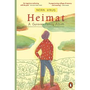 Krug, Nora Heimat: A German Family Album Krug, Nora Heimat: A German Family Album
