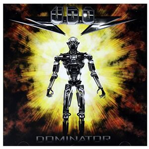 Dominator Dominator