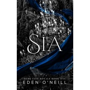 O'Neill Sia: 1 (Dark City Royals) O'Neill Sia: 1 (Dark City Royals)