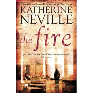 Neville, Katherine The Fire Neville, Katherine The Fire
