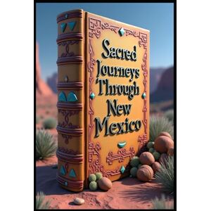 Abdo, Saad Sacred Journeys Through New Mexico: Ancient Whispers & Desert Dreams. Turquoise Trails: Exploring New Mexico's Hidden Treasures. Where Mesas Meet Sky. Crossroads of Culture & Beauty. Desert Whispers. Abdo, Saad Sacred Journeys Through New Mexico: Ancient Whispers & Desert Dreams. Turquoise Trails: Exploring New Mexico's Hidden Treasures. Where Mesas Meet Sky. Crossroads of Culture & Beauty. Desert Whispers.