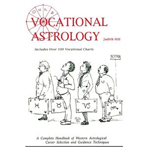 Hill, Partner Judith Vocational Astrology Hill, Partner Judith Vocational Astrology