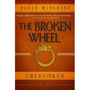 Wingrove, David Chung Kuo (Book 7) Wingrove, David Chung Kuo (Book 7)