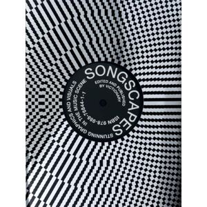 Songscapes: Stunning Graphics and Visuals in the Music Scene Songscapes: Stunning Graphics and Visuals in the Music Scene