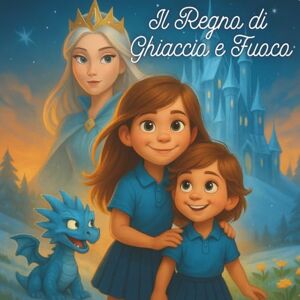 N, G IL Regno di Ghiaccio e Fuoco N, G IL Regno di Ghiaccio e Fuoco