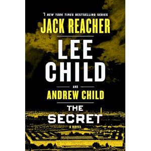 Lee The Secret: A Jack Reacher Novel Lee The Secret: A Jack Reacher Novel
