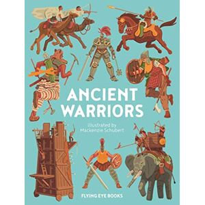 Iris Volant Ancient Warriors (Ancient Series) Iris Volant Ancient Warriors (Ancient Series)