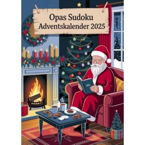 Dreams, Anne Opas Sudoku Adventskalender 2025: 24 Tage Rätselspaß mit je 3 Sudokus von leicht bis schwer Große Schrift & Lösungen – ideal für Erwachsene, Rentner und Senioren Dreams, Anne Opas Sudoku Adventskalender 2025: 24 Tage Rätselspaß mit je 3 Sudokus von leicht bis schwer Große Schrift & Lösungen – ideal für Erwachsene, Rentner und Senioren