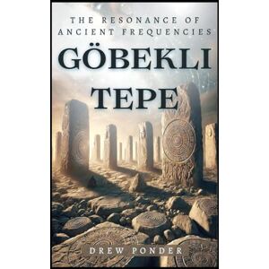 Ponder, Drew Göbekli Tepe: The Resonance of Ancient Frequencies (Frequency Wave Theory) Ponder, Drew Göbekli Tepe: The Resonance of Ancient Frequencies (Frequency Wave Theory)