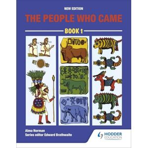 Norman The People Who Came Book 1 Norman The People Who Came Book 1