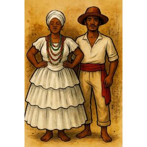 PLÖGER DE ÀJÀGÙNNÀ, TILO A SAGRADA UMBANDA: BAIANOS E BAIANAS: Ritmos de Resistência, Risos e Trabalho — Os Espíritos do Nordeste (A Sagrada Umbanda – Série Completa) PLÖGER DE ÀJÀGÙNNÀ, TILO A SAGRADA UMBANDA: BAIANOS E BAIANAS: Ritmos de Resistência, Risos e Trabalho — Os Espíritos do Nordeste (A Sagrada Umbanda – Série Completa)