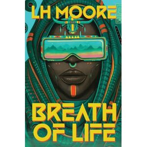 Moore, L H Breath of Life Moore, L H Breath of Life