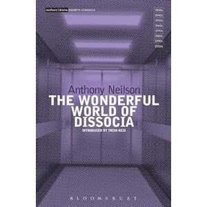 Neilson, Anthony Wonderful World of Dissocia, The (Modern Classics) Neilson, Anthony Wonderful World of Dissocia, The (Modern Classics)