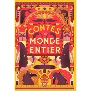 Collectif Contes du monde entier Collectif Contes du monde entier