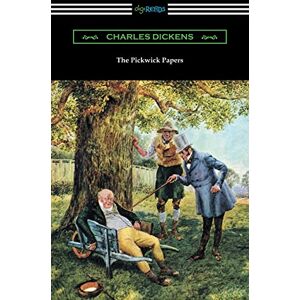 Dickens, Charles The Pickwick Papers: (with an Introduction by Edwin Percy Whipple) Dickens, Charles The Pickwick Papers: (with an Introduction by Edwin Percy Whipple)