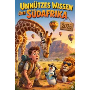 Scholten, Raymond B. Unnützes Wissen über Südafrika: 250 lustige & skurrile Fakten, die du nie wissen wolltest, aber lieben wirst das ideale Geschenk für echte Japan- Liebhaber Scholten, Raymond B. Unnützes Wissen über Südafrika: 250 lustige & skurrile Fakten, die du nie wissen wolltest, aber lieben wirst das ideale Geschenk für echte Japan- Liebhaber
