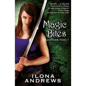 Andrews, Ilona Magic Bites Andrews, Ilona Magic Bites