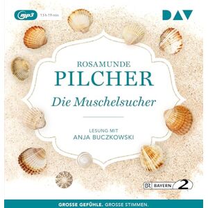 Die Muschelsucher Die Muschelsucher