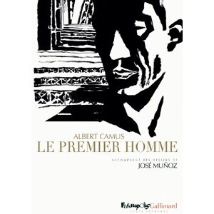 Camus, Albert Le premier homme: Texte intégral Camus, Albert Le premier homme: Texte intégral