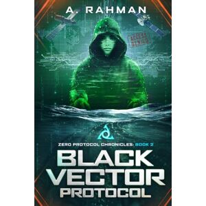 Rahman, A Black Vector Protocol: Zero Protocol Chronicles: Book 2 (Zero Protocol Chronicles: Arc 1 (Books 1 10)) Rahman, A Black Vector Protocol: Zero Protocol Chronicles: Book 2 (Zero Protocol Chronicles: Arc 1 (Books 1 10))