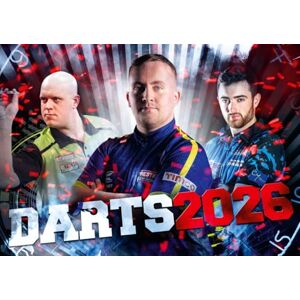Luke Littler Darts Calendar 2026 Luke Littler Darts Calendar 2026