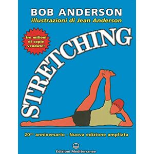 Anderson, Bob Stretching Anderson, Bob Stretching