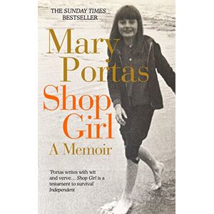 Portas, Mary Shop Girl Portas, Mary Shop Girl