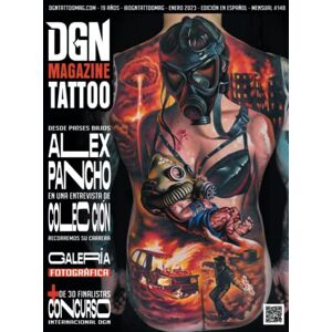 harbaruk, sebastian dgn tattoo magazine: Interview AD Pancho Over 500 Tattoo for Real Tattoo Artists, Professionals and Amateurs. Tattoo Designs That Will Inspire ... for Your First Tattoo. (Books for Adults) harbaruk, sebastian dgn tattoo magazine: Interview AD Pancho Over 500 Tattoo for Real Tattoo Artists, Professionals and Amateurs. Tattoo Designs That Will Inspire ... for Your First Tattoo. (Books for Adults)