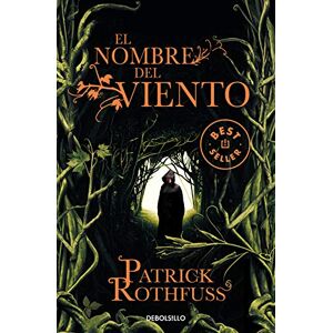 Rothfuss, Patrick El nombre del viento / The Name of the Wind: 1 (Crónica del asesino de reyes) Rothfuss, Patrick El nombre del viento / The Name of the Wind: 1 (Crónica del asesino de reyes)