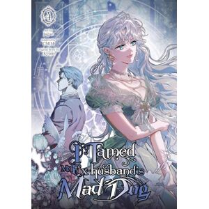 CMJM I Tamed My Ex-husband’s Mad Dog, Vol. 4 CMJM I Tamed My Ex-husband’s Mad Dog, Vol. 4