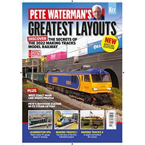 Wild, Mike Hornby Magazine Yearbook (edn 15) Wild, Mike Hornby Magazine Yearbook (edn 15)