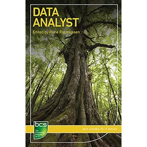 Gulati, Harish Data Analyst: Careers in data analysis (BCS Guides to IT Roles) Gulati, Harish Data Analyst: Careers in data analysis (BCS Guides to IT Roles)