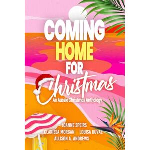 Duval, Louisa Coming Home for Christmas Duval, Louisa Coming Home for Christmas