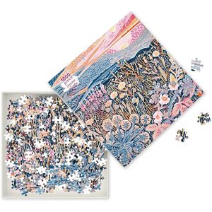Adult Jigsaw Annie Soudain: Midsummer Morning: 1000 piece jigsaw (1000-piece jigsaws) (1000-piece Jigsaw Puzzles) Adult Jigsaw Annie Soudain: Midsummer Morning: 1000 piece jigsaw (1000-piece jigsaws) (1000-piece Jigsaw Puzzles)