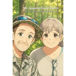 Madden, Mrs Traci My Appalachian Roots: Stories of Family, Faith and the Mountains Madden, Mrs Traci My Appalachian Roots: Stories of Family, Faith and the Mountains