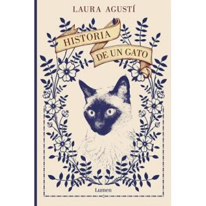 Agustí (@lalauri), Laura Historia de un gato: El nuevo libro de Laura Agustí (Lumen Gráfica) Agustí (@lalauri), Laura Historia de un gato: El nuevo libro de Laura Agustí (Lumen Gráfica)