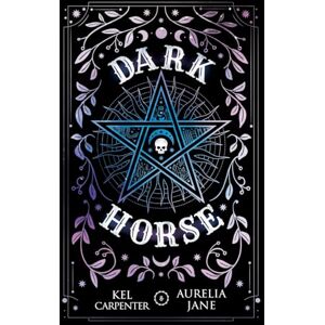 Carpenter, Kel Dark Horse: Discreet Edition: 1 (A Demon's Guide to the Afterlife) Carpenter, Kel Dark Horse: Discreet Edition: 1 (A Demon's Guide to the Afterlife)