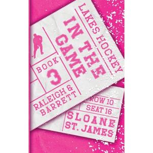 St James, Sloane In The Game St James, Sloane In The Game