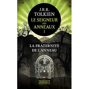 Tolkien, J R R Le seigneur des anneaux 1/La communaute de l'anneau Tolkien, J R R Le seigneur des anneaux 1/La communaute de l'anneau