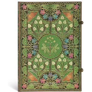 Paperblanks Poetry in Bloom Grande Unlined Hardcover Journal: Unlined Grande Paperblanks Poetry in Bloom Grande Unlined Hardcover Journal: Unlined Grande