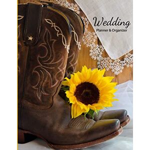 Severson, Lora Wedding Planner & Organizer: Plan and organize your marriage ceremony and reception with these easy to use checklists, worksheets, charts and tools Severson, Lora Wedding Planner & Organizer: Plan and organize your marriage ceremony and reception with these easy to use checklists, worksheets, charts and tools