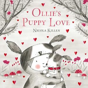 Killen, Nicola Ollie's Puppy Love (Volume 6) Killen, Nicola Ollie's Puppy Love (Volume 6)