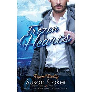 Stoker, Susan Frozen Hearts: Volume 3 (Beyond Reality) Stoker, Susan Frozen Hearts: Volume 3 (Beyond Reality)