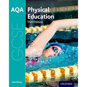 Kirk Student Book (AQA GCSE Physical Education) Kirk Student Book (AQA GCSE Physical Education)