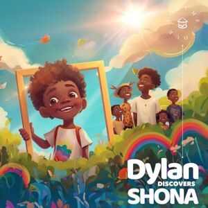 Madzonga, Mr Batsirai Dylan Discovers Shona: The Family Tree Madzonga, Mr Batsirai Dylan Discovers Shona: The Family Tree