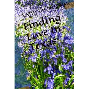 UHERHEWAR, KATHY Finding Love In Texas (Happy Ever After) UHERHEWAR, KATHY Finding Love In Texas (Happy Ever After)