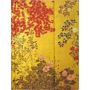 Peter Pauper Press Japanese Screen Journal (Magnetic Closure) (Notebook, Diary) (New Journals) Peter Pauper Press Japanese Screen Journal (Magnetic Closure) (Notebook, Diary) (New Journals)