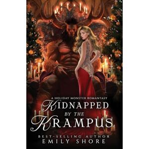 Shore, Emily Kidnapped by the Krampus Shore, Emily Kidnapped by the Krampus