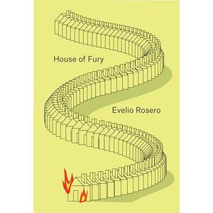 Rosero, Evelio House of Fury Rosero, Evelio House of Fury